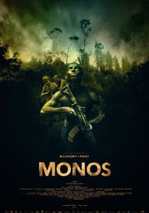 Обезьяны 2019 скачать торрентом