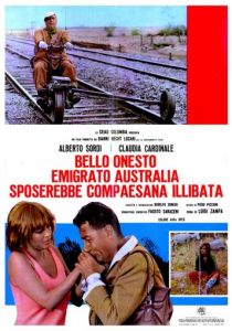 Красивый, честный эмигрант в Австралии хотел бы жениться на девушке-соотечественнице 1971 скачать торрент