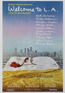 Добро пожаловать в Лос-Анджелес 1976 скачать торрент