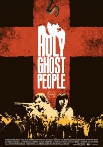 Паства Святого духа 2013 скачать торрентом