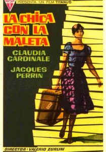 Девушка с чемоданом 1960 скачать торрент