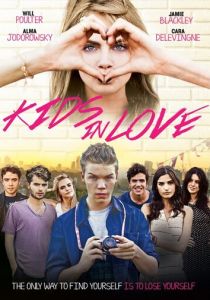 Влюблённые дети 2016 скачать торрент