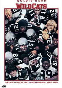 Дикие кошки 1986 скачать торрент