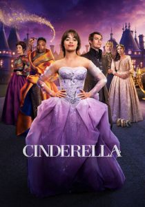 Золушка 2021 скачать торрент