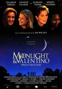 Лунный свет и Валентино 1995 скачать торрент