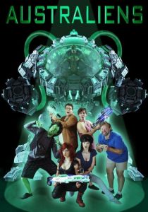 Австралочужие 2014 скачать торрент