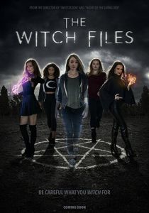 The Witch Files 2018 скачать торрент