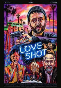 Любовный выстрел 2018 скачать торрент