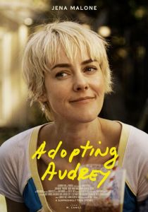 Удочерение Одри 2021 скачать торрент