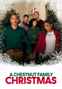 Рождество семьи Честнат 2021 скачать торрентом