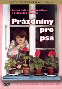 Каникулы для собаки 1981 скачать торрент