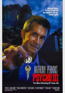 Психо 3 1986 скачать торрент