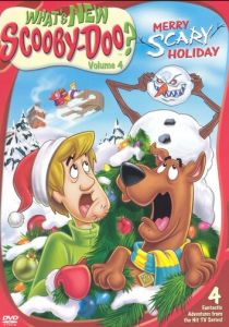 Скуби-Ду! Рождество 2002 скачать торрент