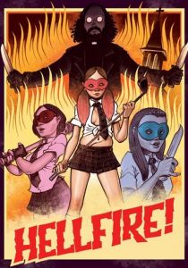 Hellfire! 2019 скачать торрентом