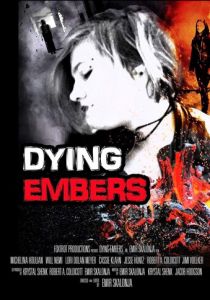 Тлеющие угли 2018 скачать торрент