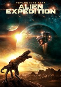 Инопланетная экспедиция 2018 скачать торрент