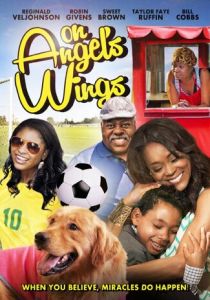 On Angel's Wings 2014 скачать торрент