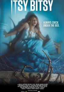 Паучок 2019 скачать торрент