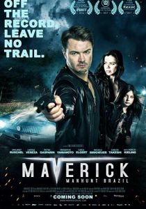 Maverick: Manhunt Brazil 2016 скачать торрент