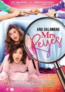 Ang dalawang Mrs. Reyes 2018 скачать торрент
