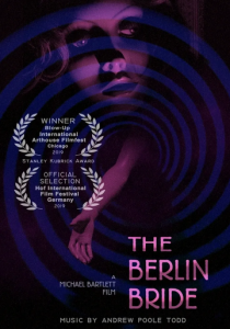 Берлинская невеста 2020 скачать торрент