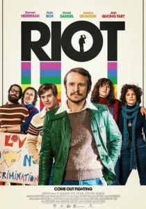 Бунт 2018 скачать торрент