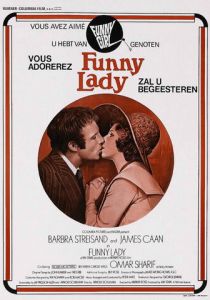 Смешная леди 1975 скачать торрент