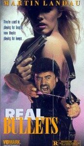 Настоящие пули 1988 скачать торрент