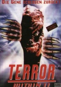 Внутренний страх 2 1991 скачать торрент