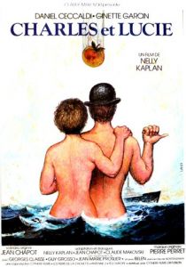 Шарль и Люси 1979 скачать торрент