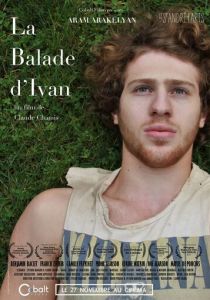 La balade d'Ivan 2018 скачать торрент