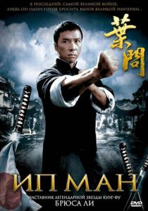 Ип Ман 2008 скачать торрент