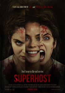 Суперхозяйка 2021 скачать торрентом