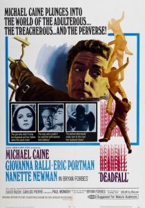 Смертельное падение 1968 скачать торрент