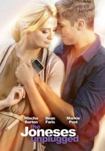 The Joneses Unplugged 2017 скачать торрент