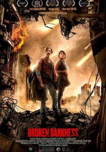 Прерванная темнота 2017 скачать торрент