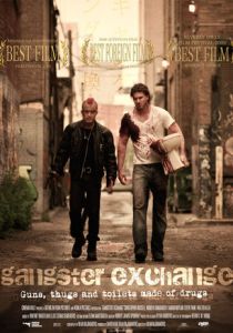 Обмен по-гангстерски 2010 скачать торрент