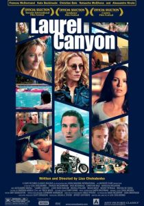 Лорел Каньон 2002 скачать торрент