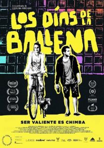 Дни кита 2019 скачать торрент