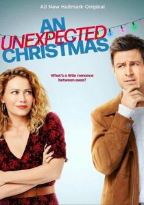 Необычное Рождество 2021 скачать торрент