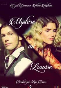 Тайна Лувра 2017 скачать торрент