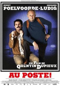 На посту! 2018 скачать торрент