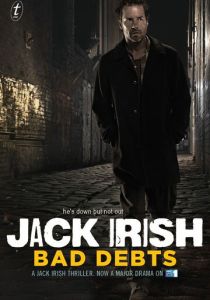 Джек Айриш: Безнадёжные долги 2012 скачать торрент