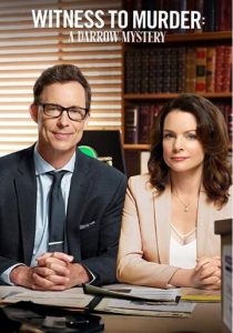 Свидетель убийства: загадка Дэрроу 2019 скачать торрент