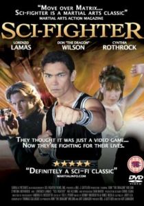 Фантастический боец 2004 скачать торрент