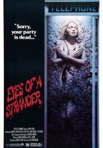 Глаза незнакомца 1980 скачать торрент