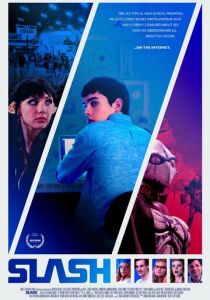 Слэш 2016 скачать торрент