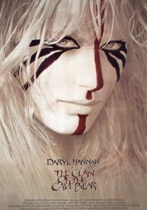 Клан Пещерного Медведя 1986 скачать торрент