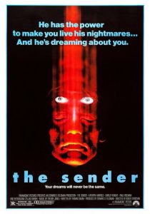 Телепат 1982 скачать торрент