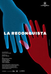 La reconquista 2016 скачать торрентом